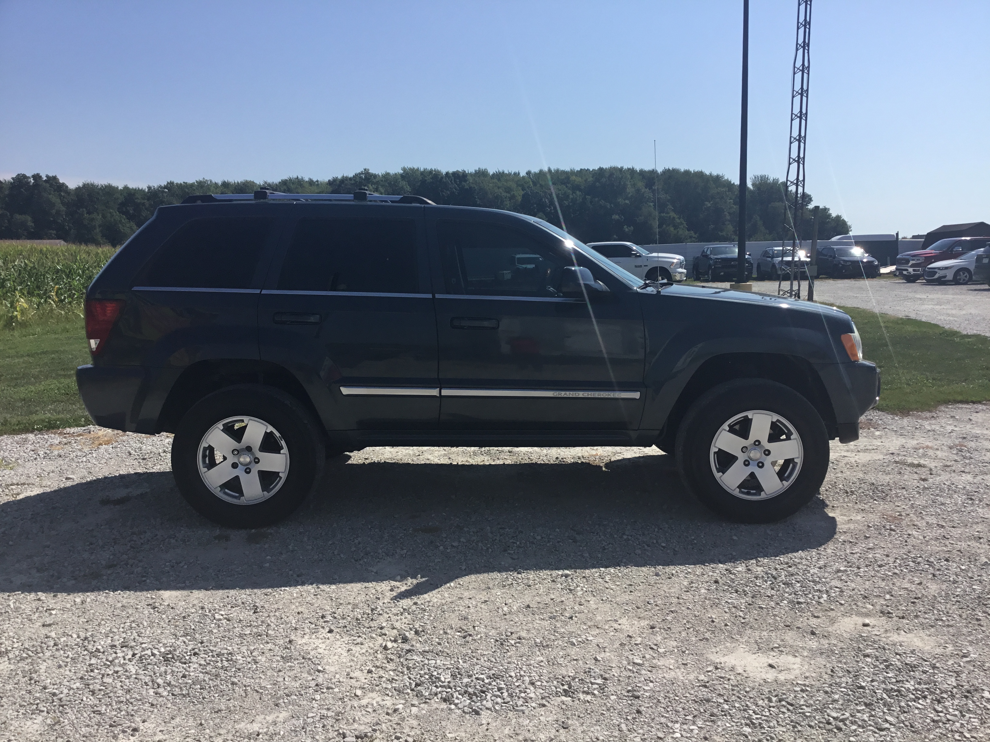 jeep grand cherokee 2007 1J8HR68M57C687481 image jeep grand cherokee 2007 1J8HR68M57C687481 image